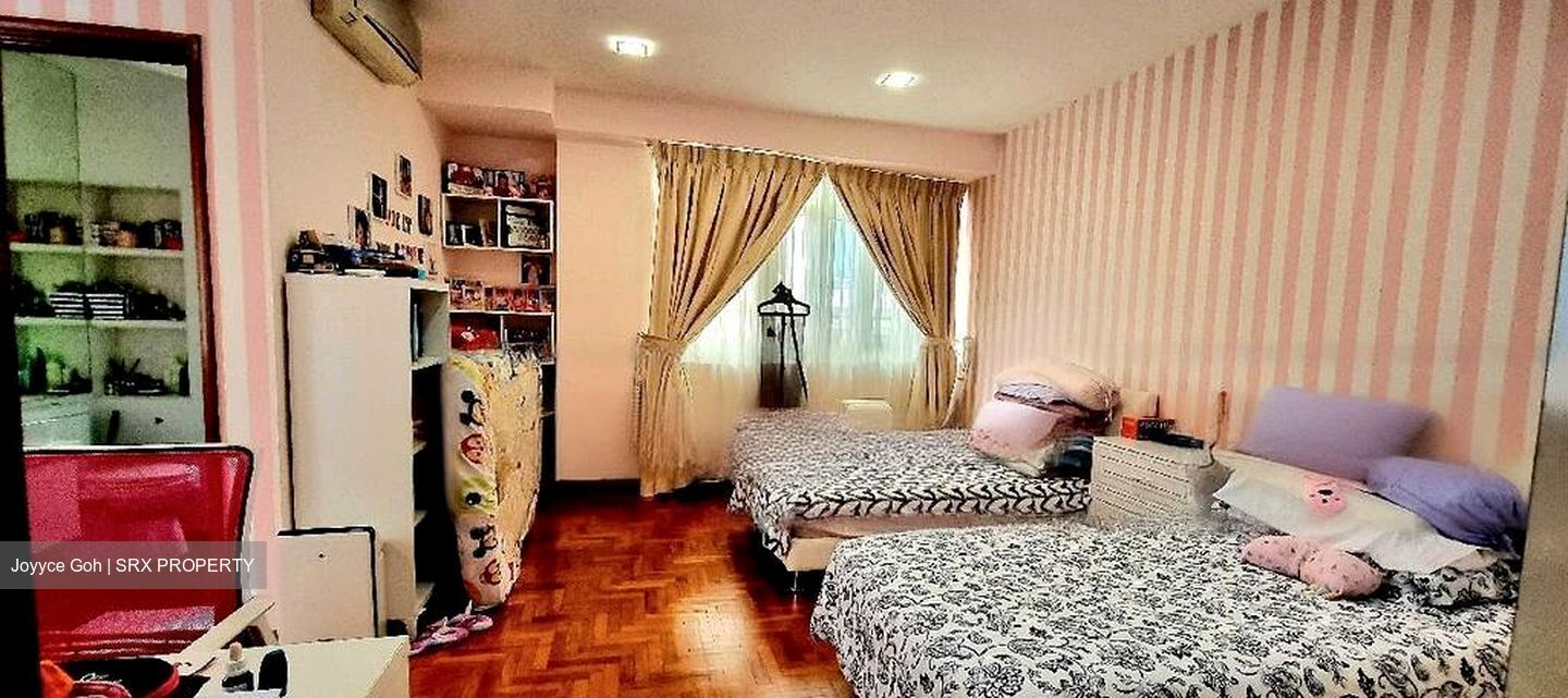 Park Villas (D19), Terrace #466685171